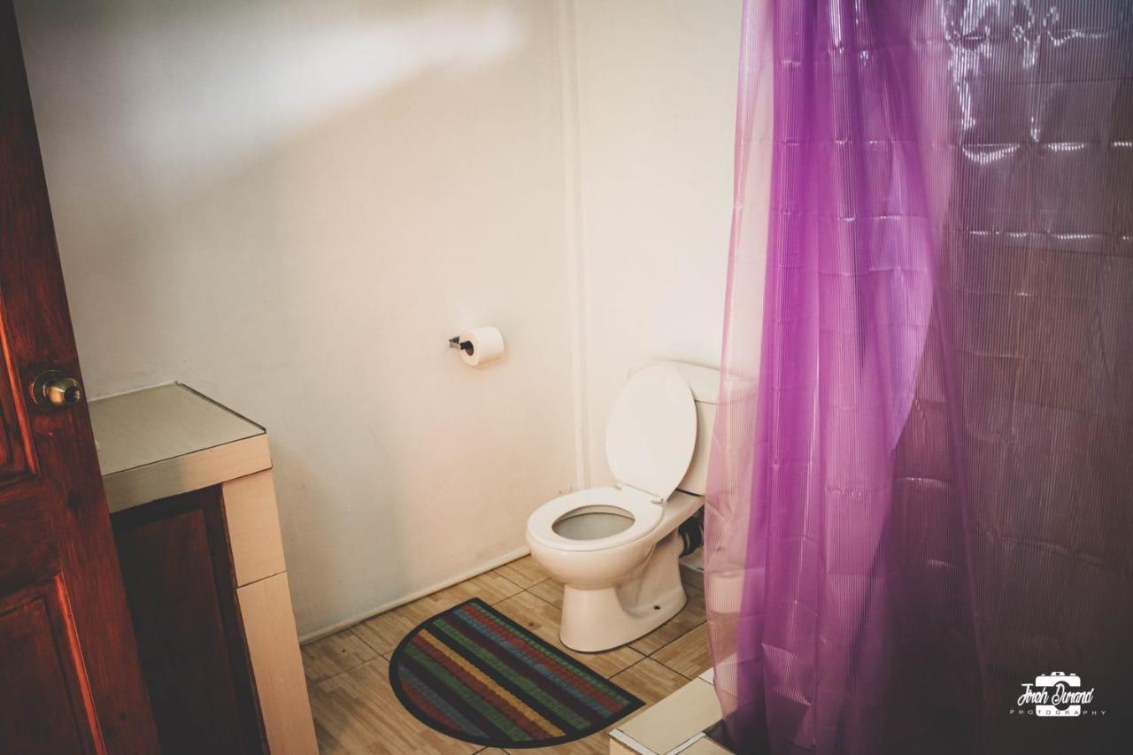 Anthurium Apartment ロゾー エクステリア 写真