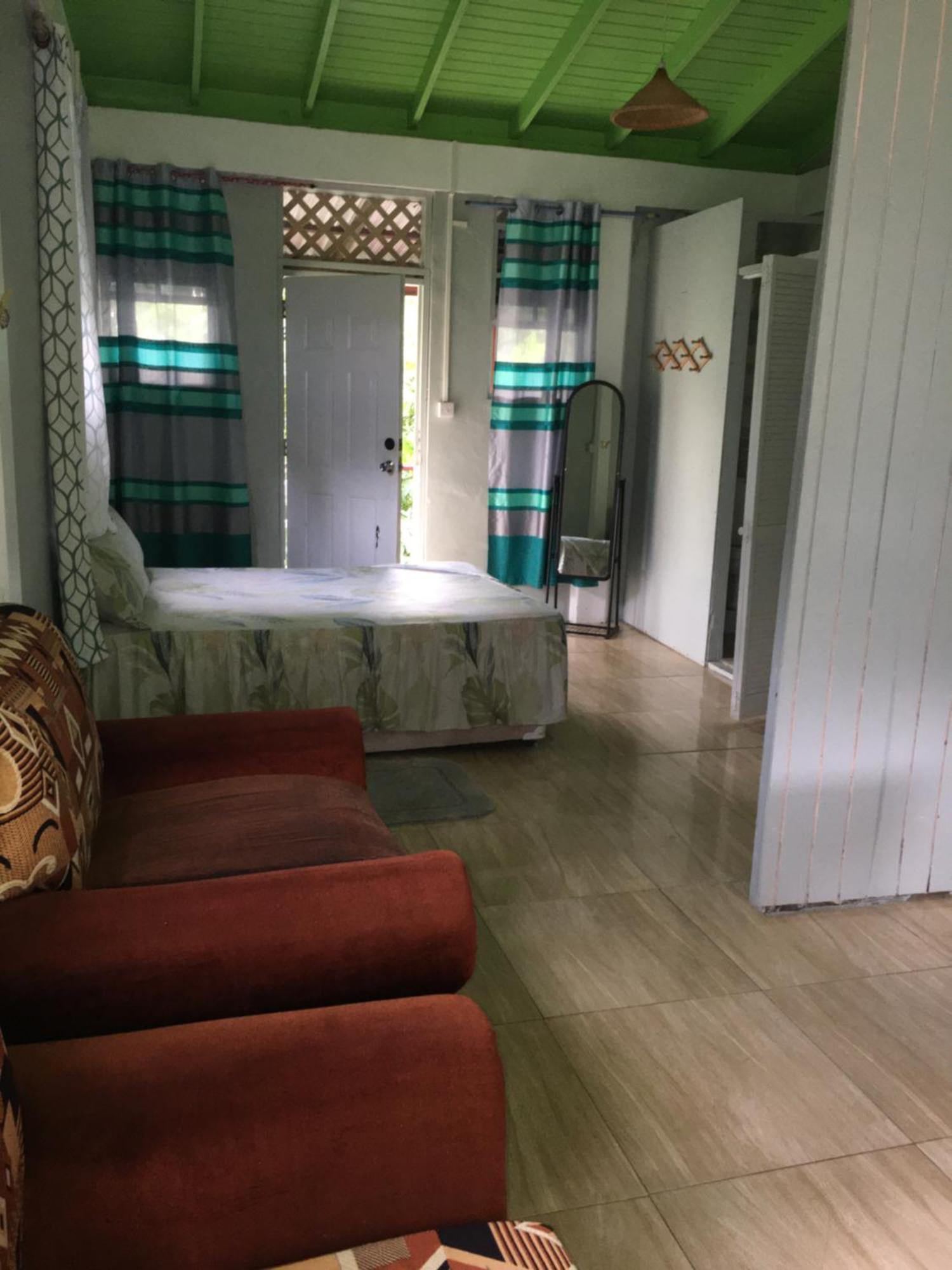 Anthurium Apartment ロゾー エクステリア 写真