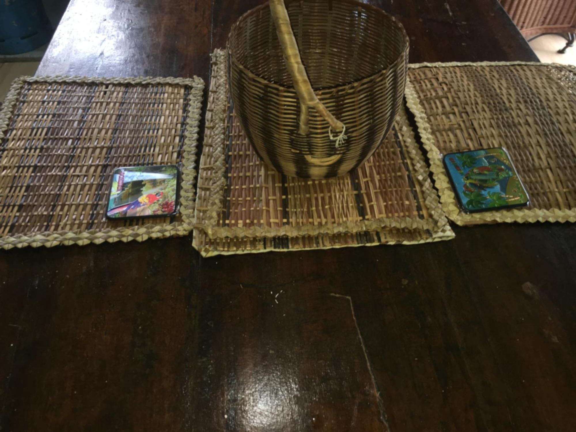 Anthurium Apartment ロゾー エクステリア 写真