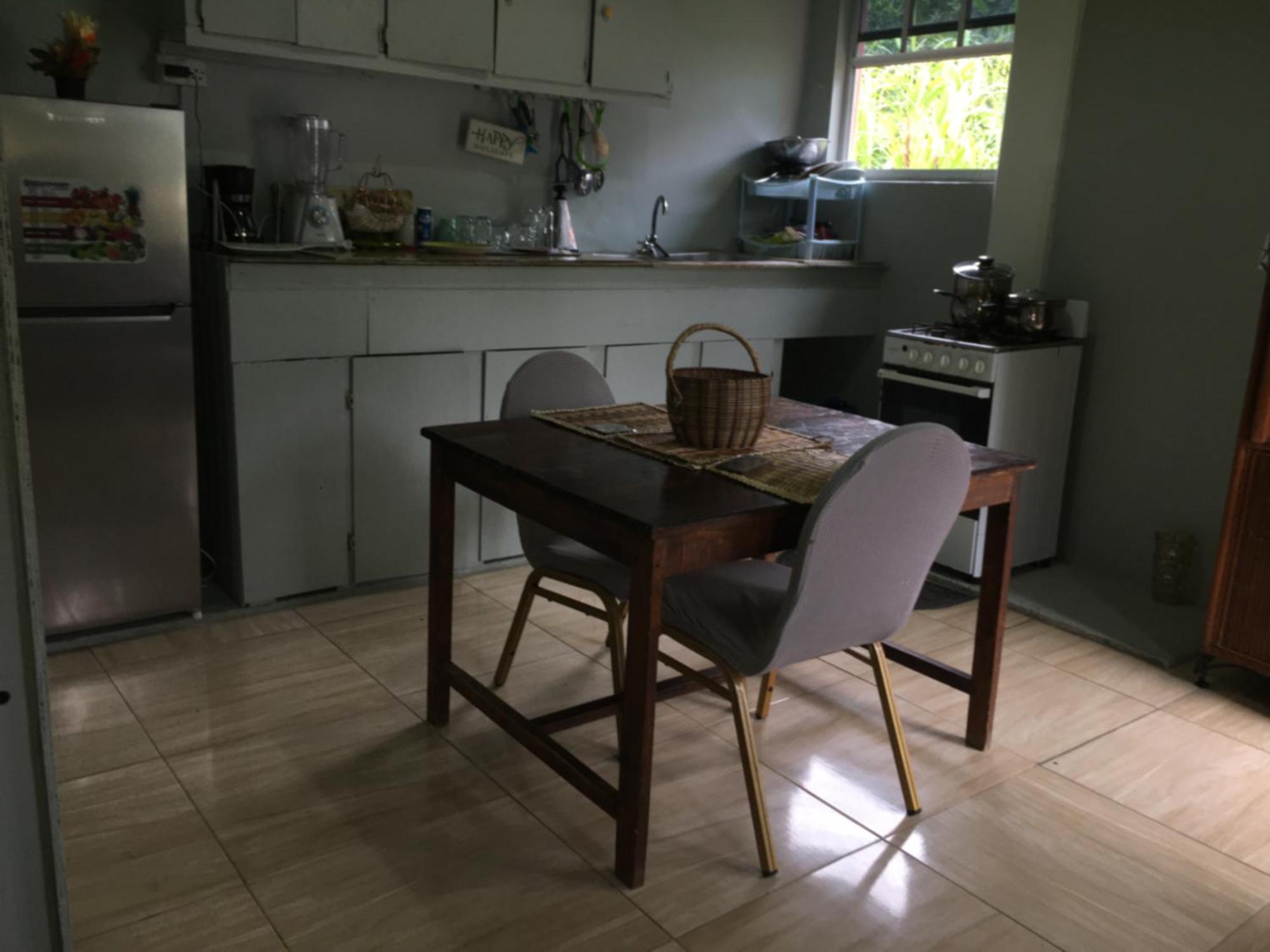 Anthurium Apartment ロゾー エクステリア 写真