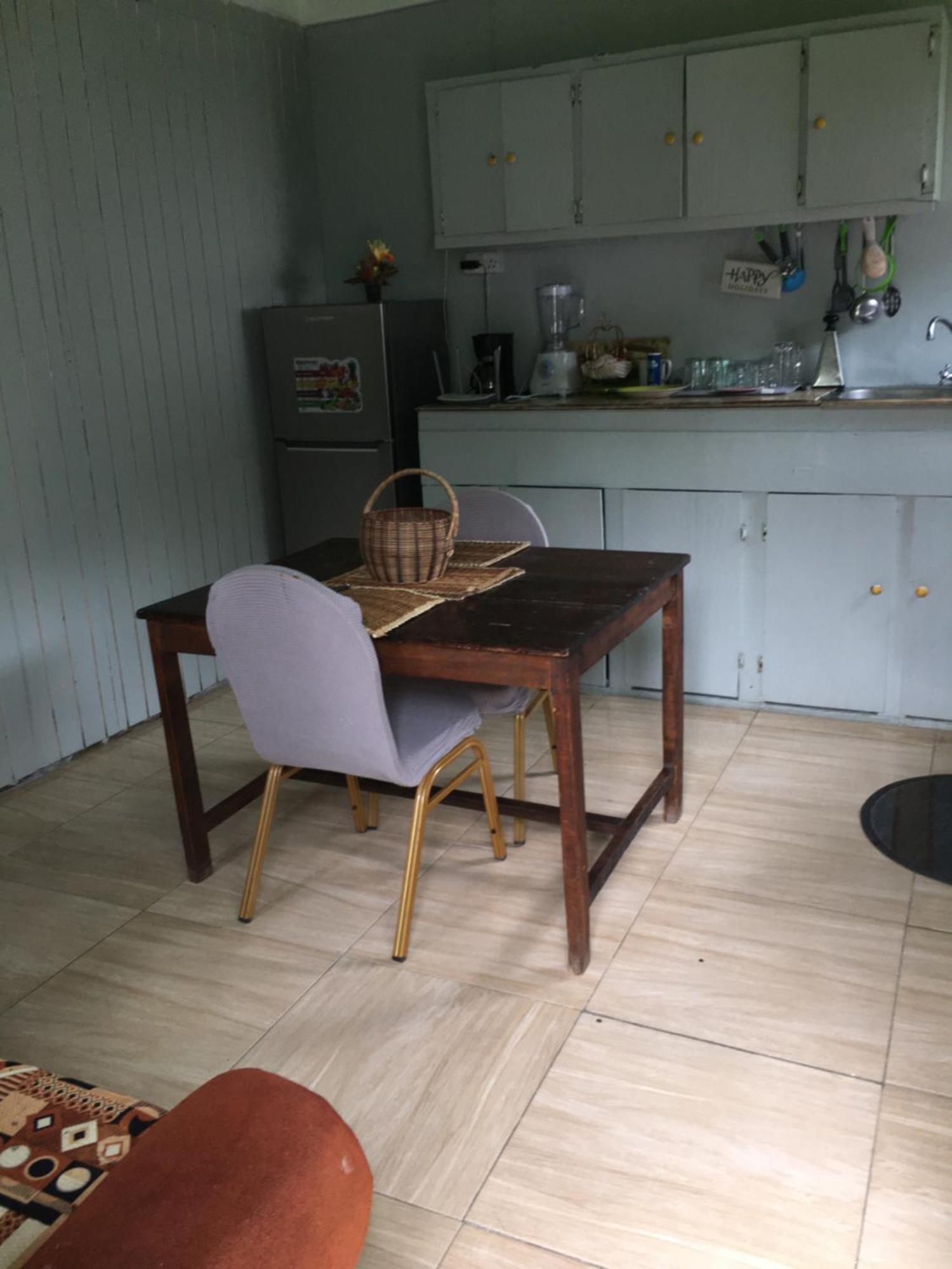 Anthurium Apartment ロゾー エクステリア 写真