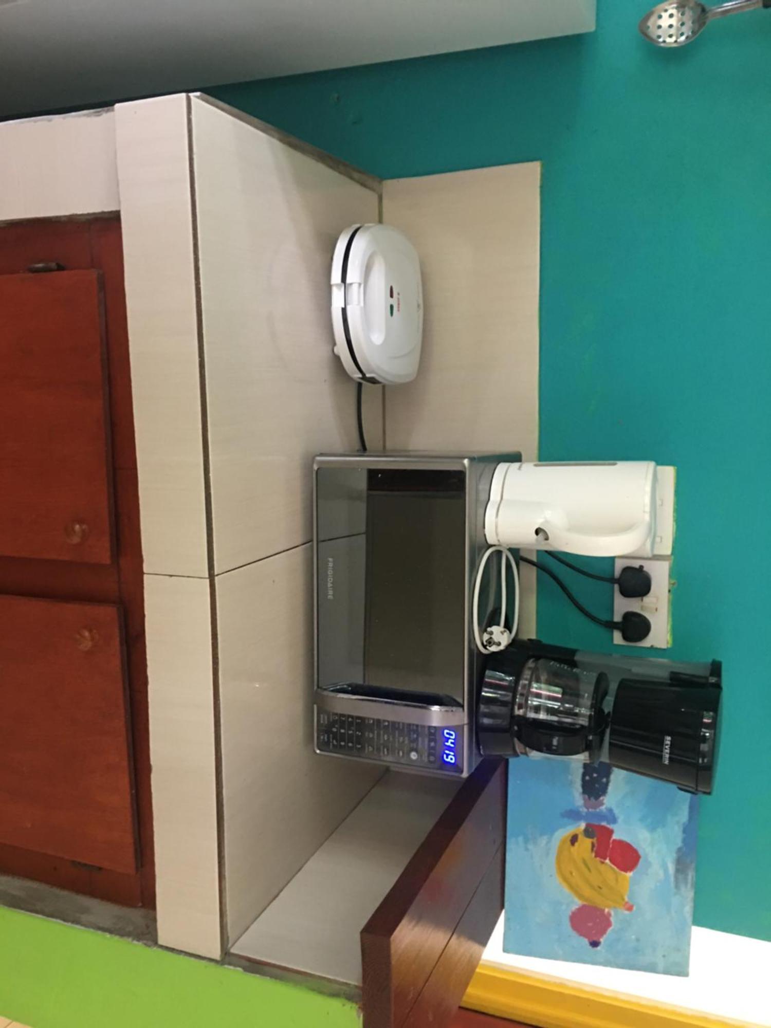 Anthurium Apartment ロゾー エクステリア 写真