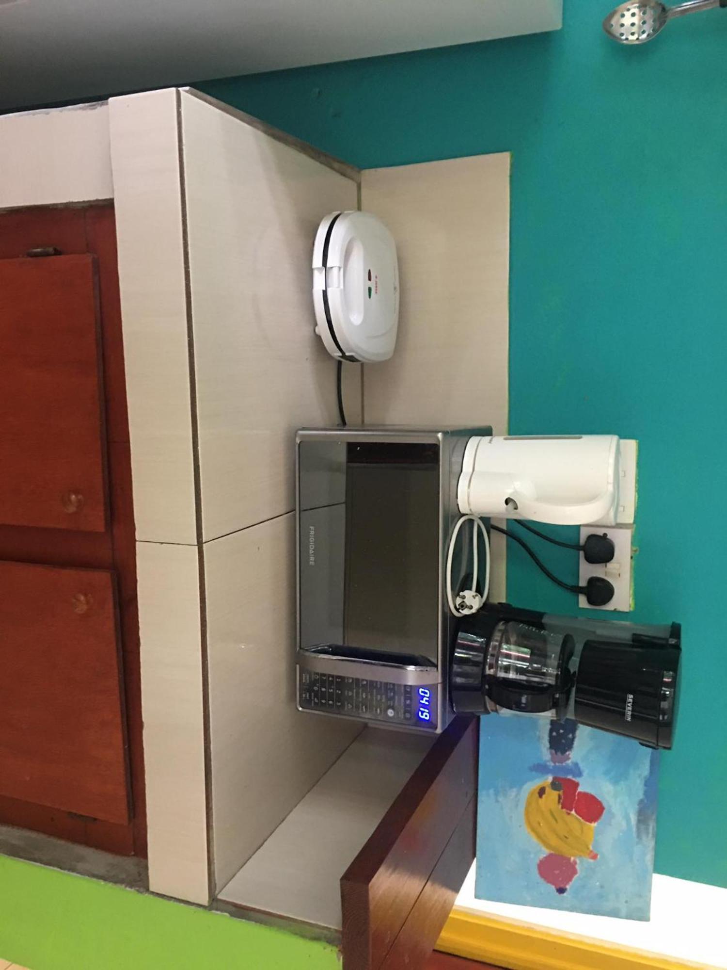 Anthurium Apartment ロゾー エクステリア 写真