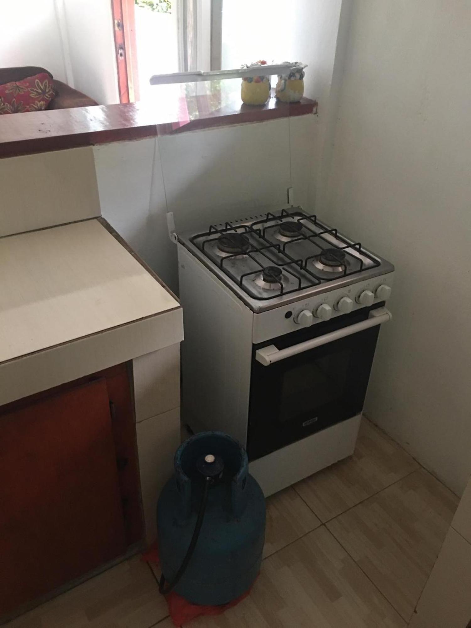 Anthurium Apartment ロゾー エクステリア 写真